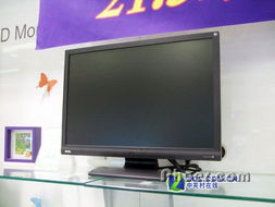 性價比大幅度攀升 市售22英寸液晶顯示器大搜羅
