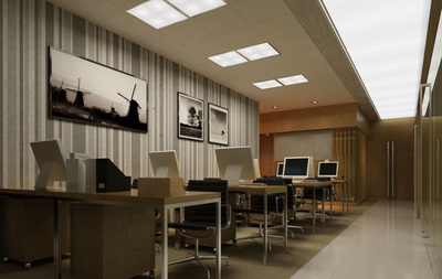 供應許昌住宅裝修--專業(yè)的辦公室設(shè)計和裝修本色裝飾工程