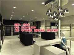 店鋪裝修設(shè)計公司價格多少圖片