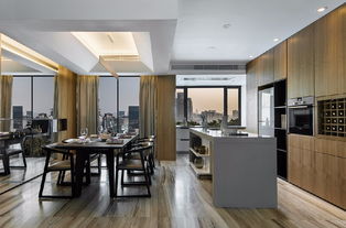 臺式三居 4786506 惠居設計