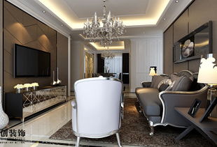 陳楚楚 羽創(chuàng)裝飾 土巴兔上海裝修網