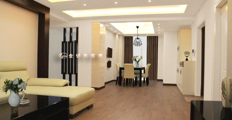 常州金鑰匙裝飾工程_化龍巷裝修效設(shè)計公司