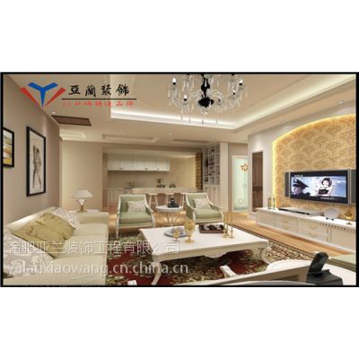 合肥主題餐廳裝修設計 領先時尚，延伸浪漫，創意無限