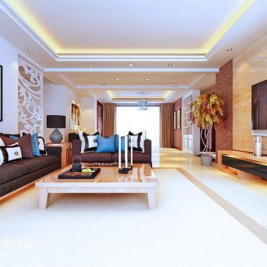 帝景裝飾工程 以匠心設計，筑就理想空間